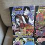 Clamp Manga Books In English 1 2 3 6 8 9 xxxHolic Manga series Image 2