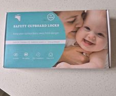 Safety Locks