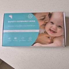 Safety Locks