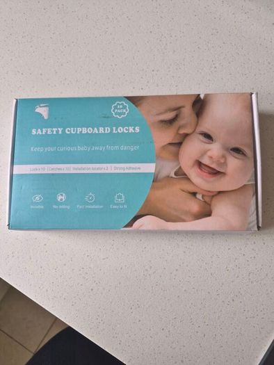 Safety Locks