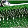Silver Plated Cutlery Set 36 Pce Set Monogrammed Image 4