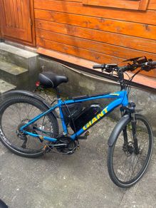 Ebike
