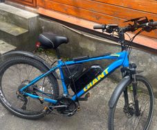 Ebike