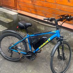 Ebike