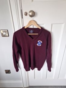 St Louis High School Rathmines Jumper