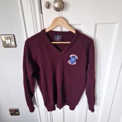 St Louis High School Rathmines Jumper