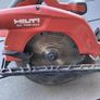 Hilti Skill Saw Image 2