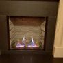 Gazco Riva2 600 HL Natural Gas Insert Image 6