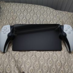 Playstation Portal