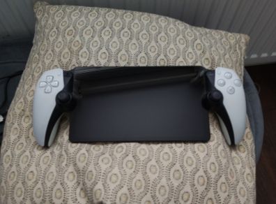 Playstation Portal