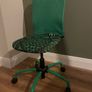Office Table and Chair Image 4