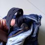 Girls jumper and jeans Image 6