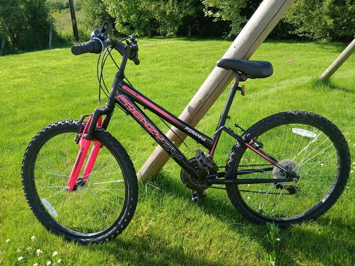 Kids Bike