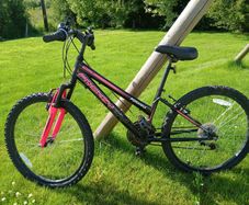 Kids Bike
