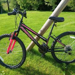 Kids Bike