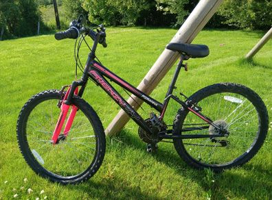 Kids Bike