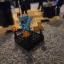 Lego Minecraft Enderdragon #21117 Image 4
