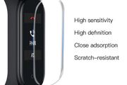 Xiaomi Mi Band 4 3 Screen Protector