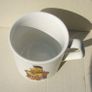 BATH '95 (European Youth Olympic Days) - a commemorative souvenir ceramic mug (1995) Image 3