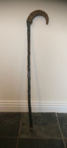 Antique Cane