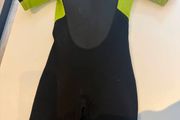 Kids Shorty Wetsuit