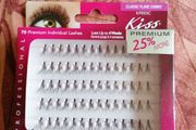 Kiss I Envy Lashes New