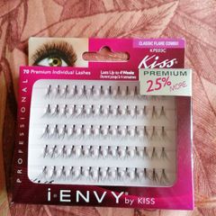 Kiss I Envy Lashes New