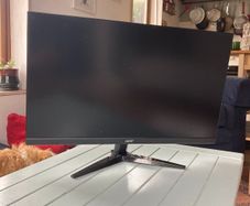 Gaming monitor 27 inch
