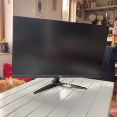 Gaming monitor 27 inch