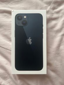 Brand New Unopened iPhone 13  Tesco Network Locke