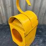 Vintage Kerley and Mc Ginn Railway/Road/Safety lantern (no Burner) Image 4