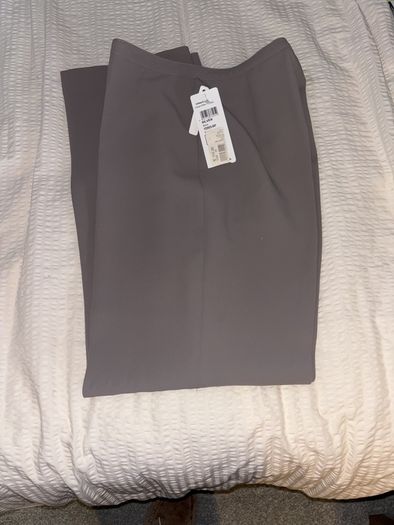 ladies 2 piece trouser suit