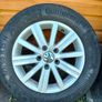 Vw golf alloy wheels Image 6