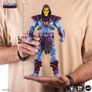 MOTU skeletor mondo deluxe edition Image 5