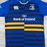 Canterbury Leinster Rugby Jersey Shirt Mens Large Image 2