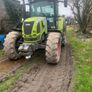 3tonne mini Digger with driver for hire Image 3