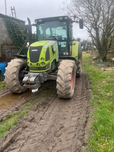 3tonne mini Digger with driver for hire