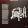 Spiritual Healing Death (1990 UK FLAG 38) Image 3