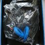 Sennheiser HD 25 Blue Limited Edition 70 ohms supra-aural (on-ear) closed-back DJ headphones Image 4