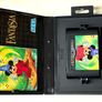 Disney's Fantasia for Sega Mega Drive Boxed and Minty Image 7