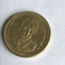 1992 Greece 20 Drachma coin Image 2