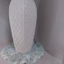 Beleek Country Trellis Vase Image 2