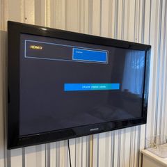 Samsung 42" Plasma Tv