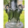 Bird Fountain D1162 Image 2