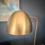 2 matching floor lamps Image 4