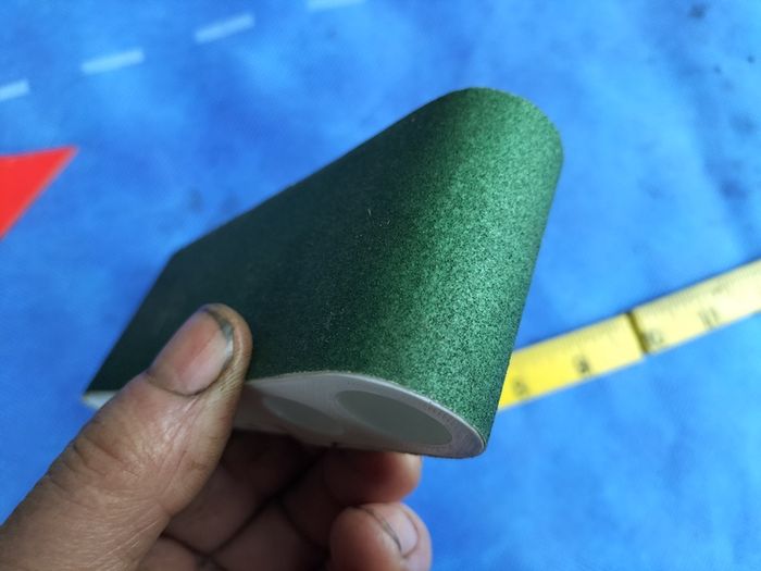 Versatile Sanding Block