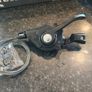 Deore XT SL-M8100-IR Rapidfire Plus shifting lever Image 4