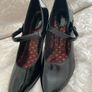 Joe Browns Black Patent Mary Jane Heels - UK 6 / EU 39 - Brand New Image 3