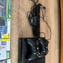 XBox 360 25gb game console and games Image 9