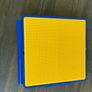 Lego and lego table Image 3